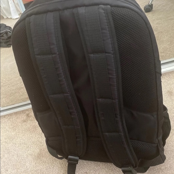 Infinity Cheer Backpack - Picture 3 of 4